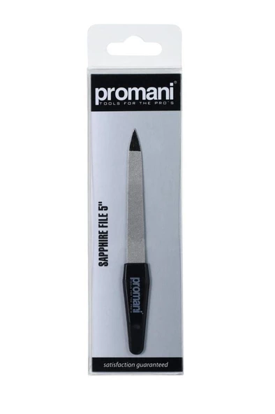 Promani Safir Törpü 5" - Pr407 ürün görseli 1