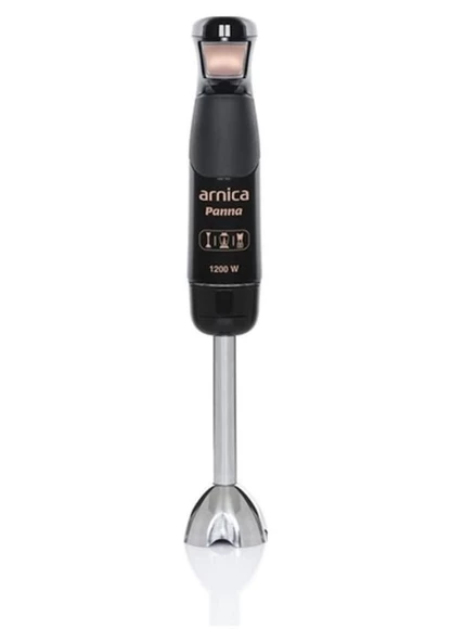 Arnica GH21580 Panna 1200 W Çubuk Blender ürün görseli 1
