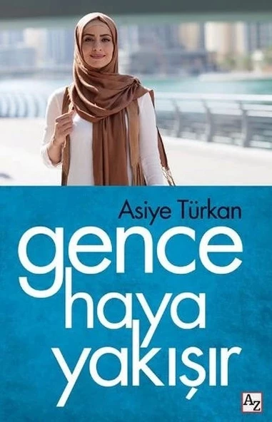 Gence Haya Yakışır ürün görseli 1