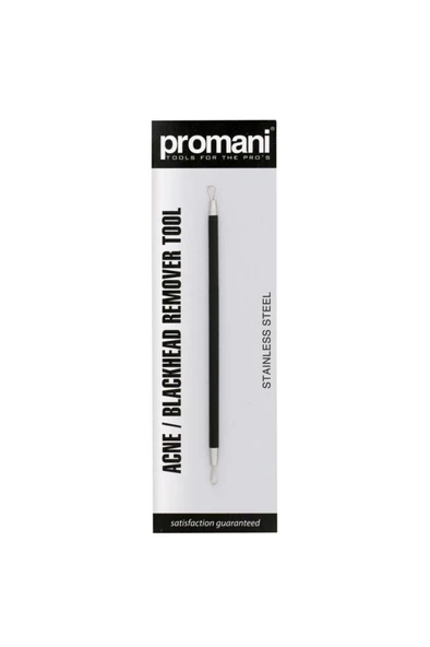 Promani Pr-118 Sivilce-siyah Nokta Temizleme Aparatı ürün görseli 1