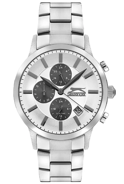 Slazenger SL.09.2264.2.07 Erkek Kol Saati ürün görseli 1