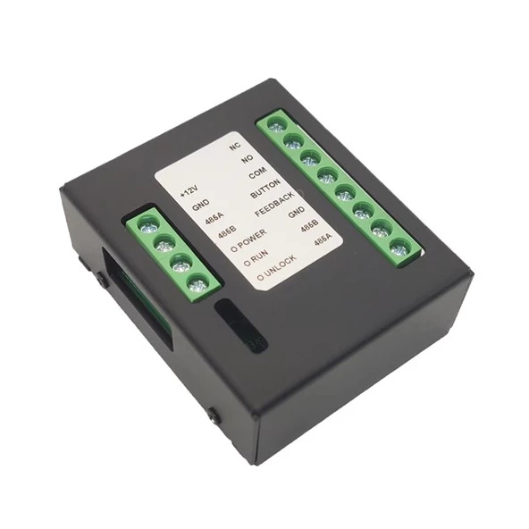 DAHUA DH-DEE1010B-S2 Kapı Genişleme Modülü - Resim 3