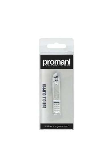 Promani Tırnak Eti Çıt Çıtı 8699067171178 ürün görseli 1