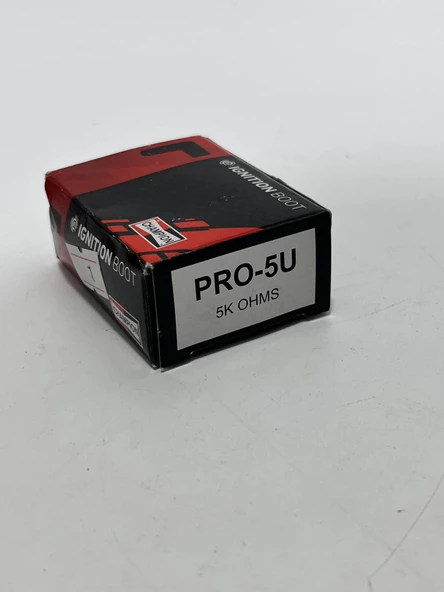 Champion PRO-5U 5K Ohms Buji Kapağı - Resim 4