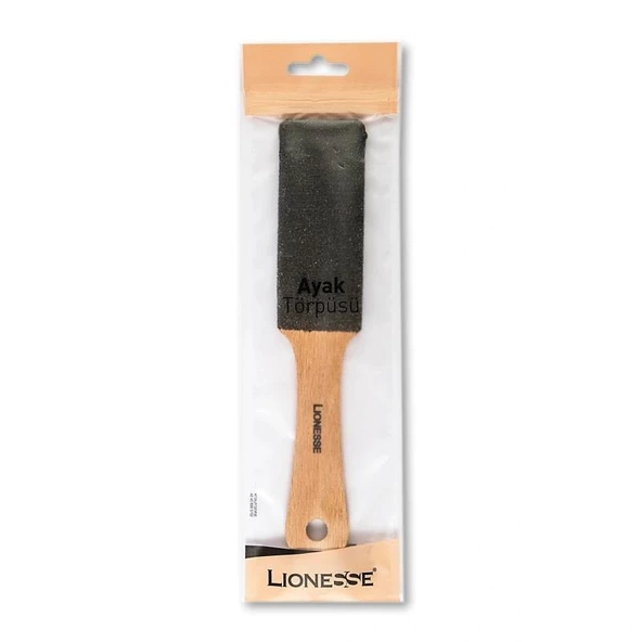 Lionesse Ayak Törpüsü - 457 ürün görseli 1