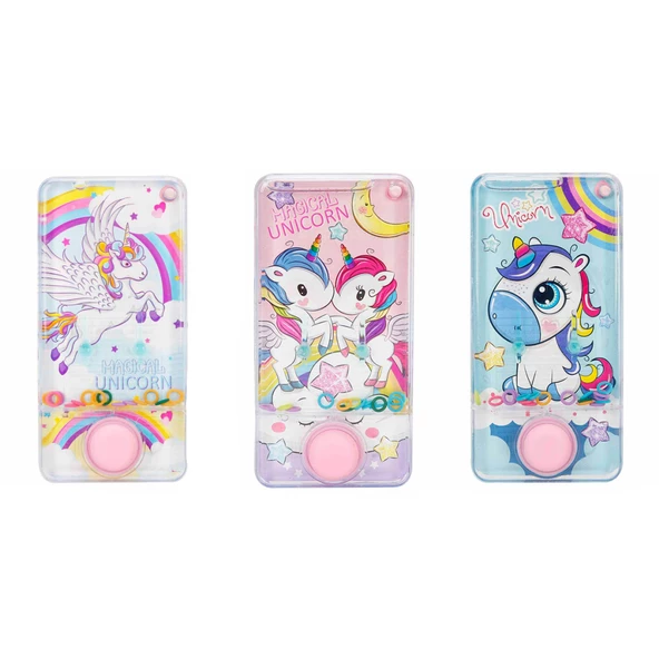 Sunman Unicorn Su Oyunları S00003691 ürün görseli 1