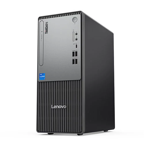 LENOVO THINKCENTRE NEO 50T GEN5 12UB000BTR I5-13400 16GB 512GB SSD DVD/RW FREEDOS PC ürün görseli 1