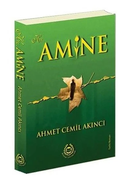 Hz. Amine ürün görseli 1