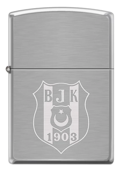 Zippo Orijinal Lisanslı Çakmak 200-115682 (MP405664-200)-Z291 ürün görseli 1