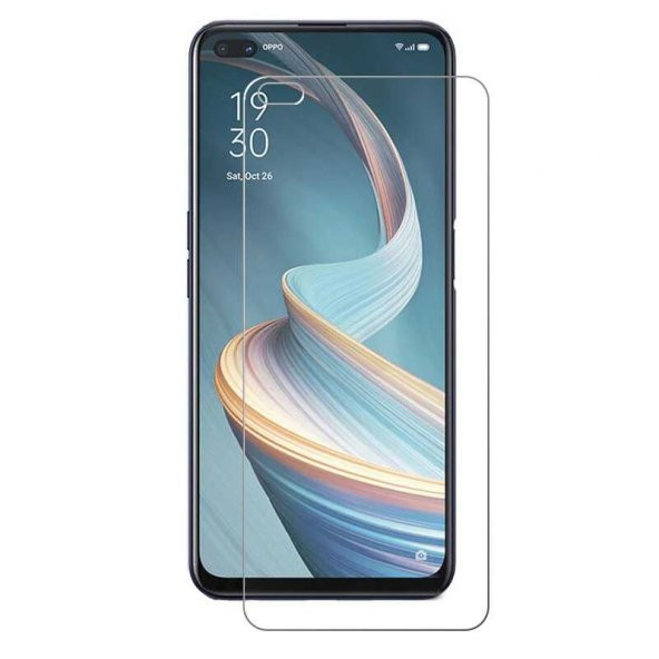 Ceponya Oppo Reno 4 Nano Micro Temperli Ekran Koruyucu ürün görseli 1