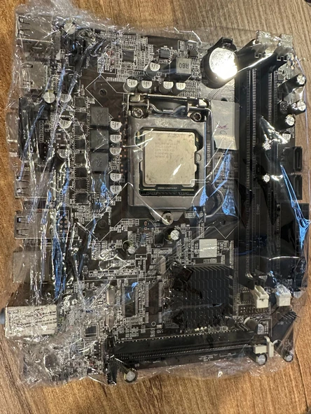 PTTAVM: ELITE ZX-H55M 1.41 LGA 1156 (ZX-H55M 1.41) ANAKART