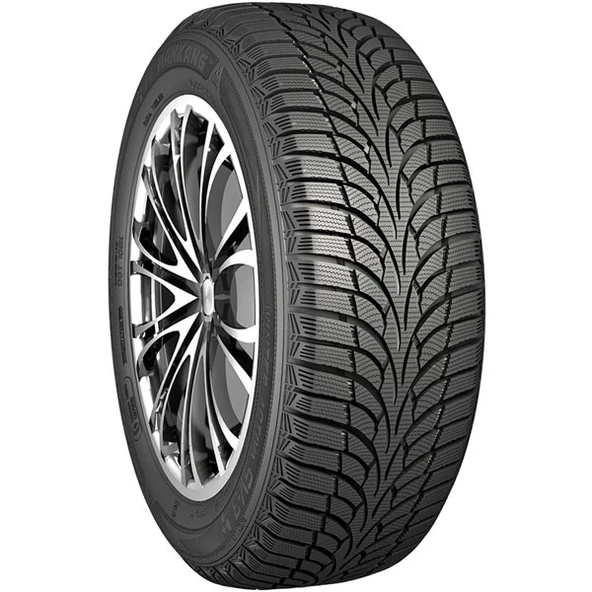 Nankang 185/50R16 81H Winter Activa SV-3 (Kış) (2023) ürün görseli 1
