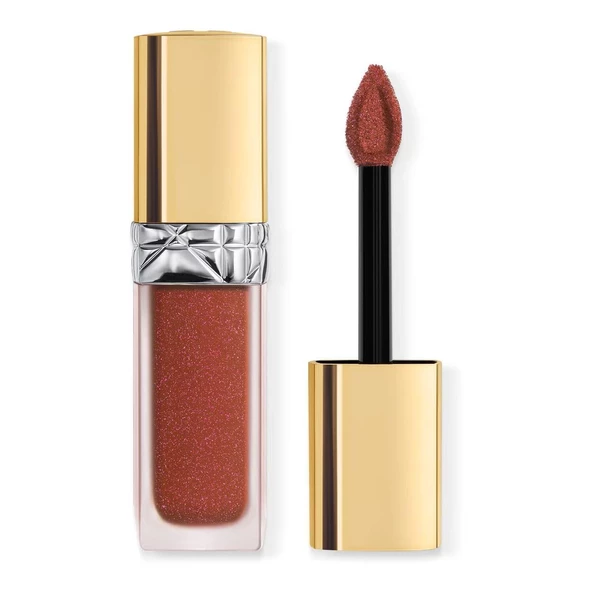 Dior Rouge Dior Forever Liquid Sequin - 843 Divine ürün görseli 1