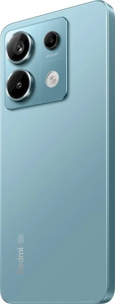 Redmi Note 13 Pro 5G 8 RAM 256 GB MAVİ ( KVK Türkiye Garantili ) ürün görseli 1