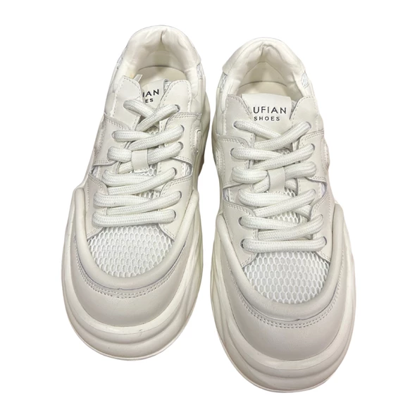 Lufian Gemba Sneaker - Resim 2