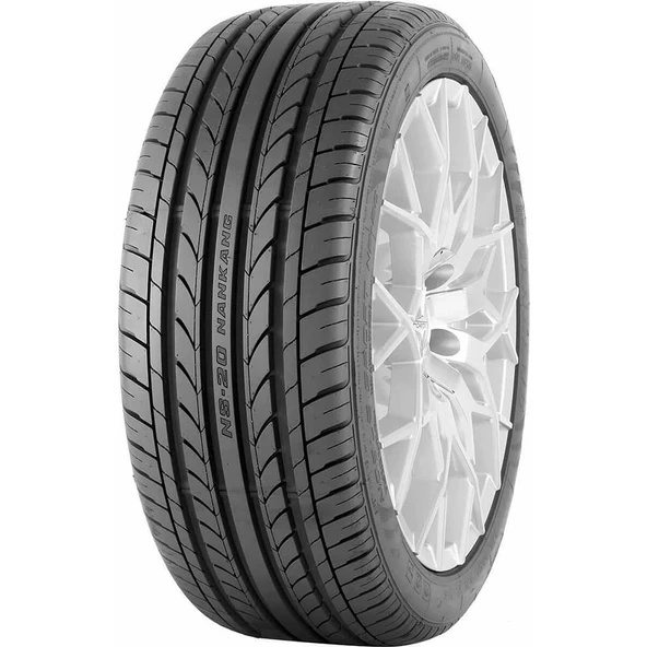 Nankang 225/40R14 82V Noble Sport NS-20 (Yaz) (2023) ürün görseli 1