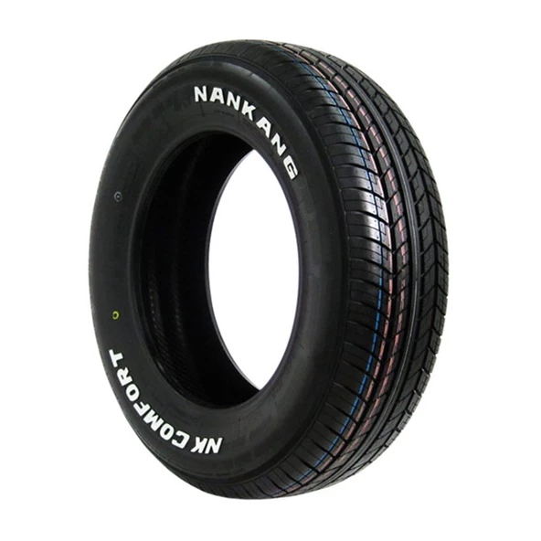Nankang 185/70R14 88T OWL N-729 (Yaz) (2023) ürün görseli 1