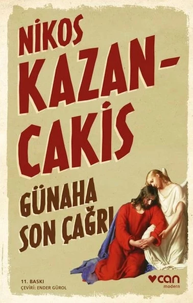 Günaha Son Çağrı ürün görseli 1
