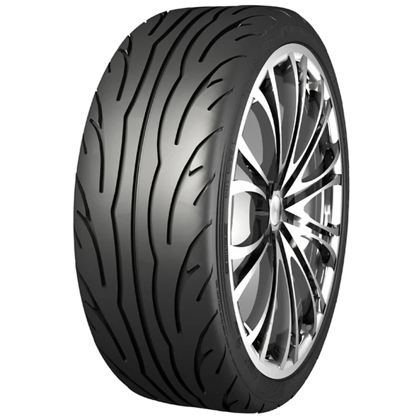 Nankang 165/50R16 75V Semi-Slick Tw:120 NS-2R Semi-Slick (Yaz) (2024) ürün görseli 1