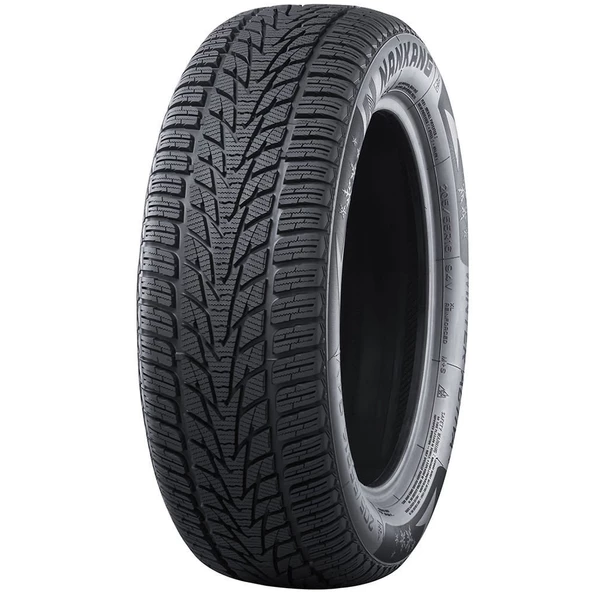 Nankang 215/45R18 93V XL Winter Activa SV-4 (Kış) (2023) ürün görseli 1