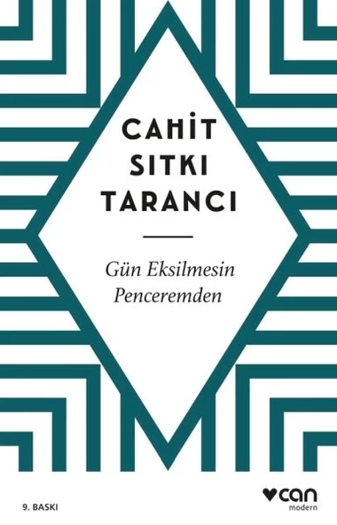 Gün Eksilmesin Penceremden ürün görseli 1