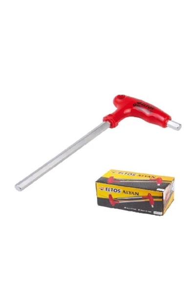 ELTOS 4 MM TE ALYAN (ETA-004) ürün görseli 1