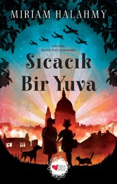 Sıcacık Bir Yuva ürün görseli 1
