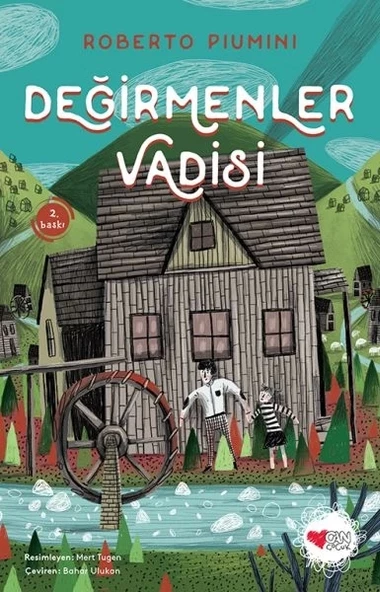 Değirmenler Vadisi ürün görseli 1