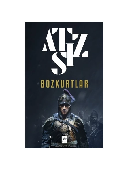 Bozkurtlar:Bozkurtlar Ölümü ve Bozkurtlar Diriliyor - Hüseyin Nihal Atsız ürün görseli 1
