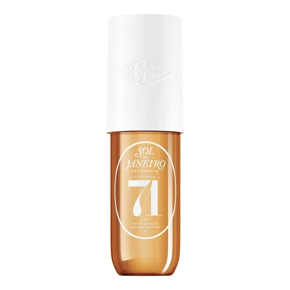 Sol De Janeiro Brazilian Crush Cheirosa 71 Mist 90 ml ürün görseli 1