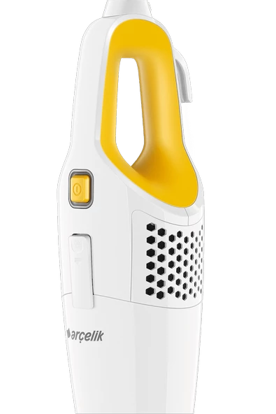 Arçelik S 3645 Elektrikli Dik Süpürge - Resim 3