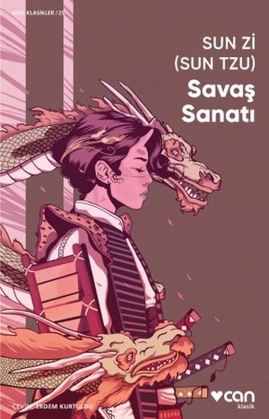 Savaş Sanatı ürün görseli 1