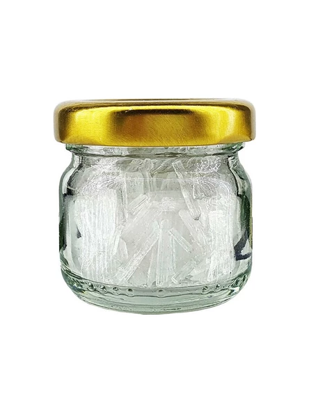 Saf Kristal Mentol Crystal Menthol 3 Adet ürün görseli 1