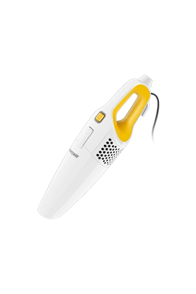 Arçelik S 3645 Elektrikli Dik Süpürge - Resim 2