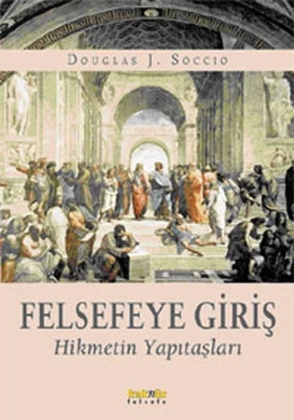 Felsefeye Giriş ürün görseli 1