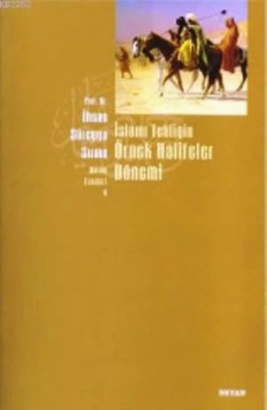 İslami Tebliğin Örnek Halifeler Dönemi ürün görseli 1