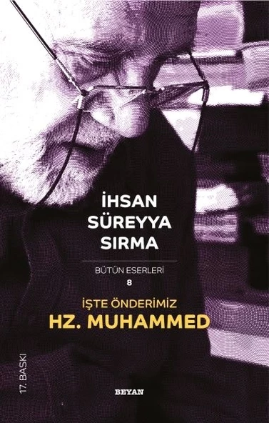 İşte Önderimiz Hz. Muhammed ürün görseli 1