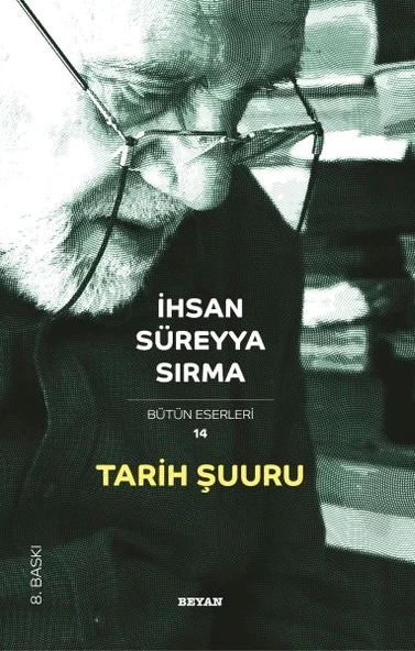 Tarih Şuuru ürün görseli 1