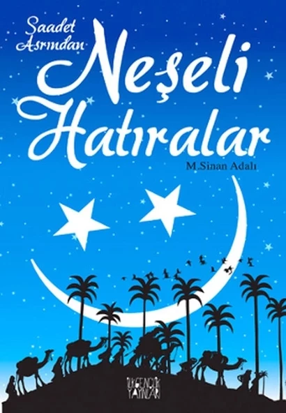 Saadet Asrından Neşeli Hatıralar ürün görseli 1
