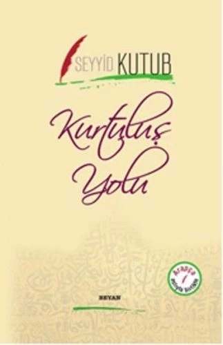 Kurtuluş Yolu (Ciltli) ürün görseli 1