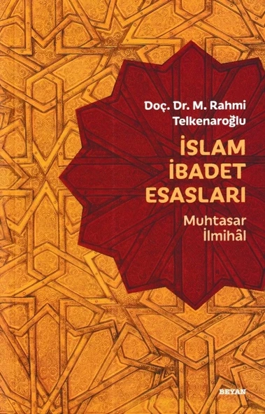 İslam İbadet Esasları - Muhtasar İlmihal ürün görseli 1