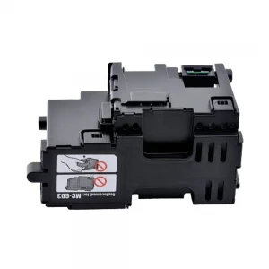 Canon GX4060 MC-G03 Uyumlu Atık Mürekkep Tank Bakım Kutusu ürün görseli 1