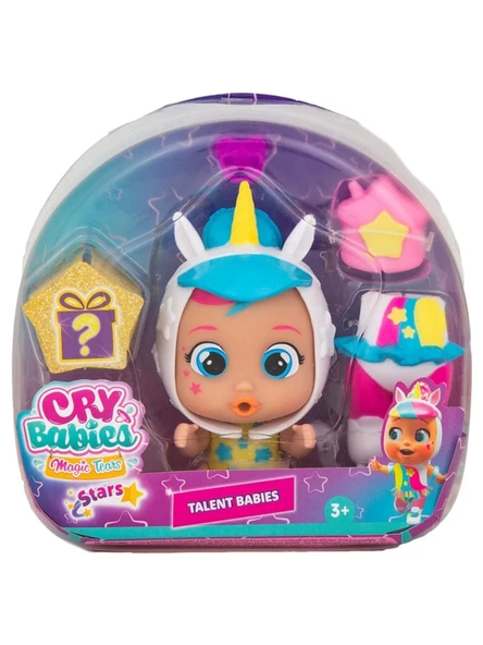 Cry Babies Magic Tears Stars Bebekler - Dreamy ürün görseli 1