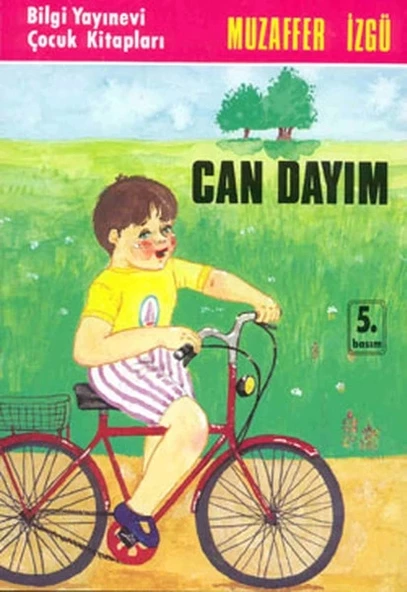 Can Dayım ürün görseli 1