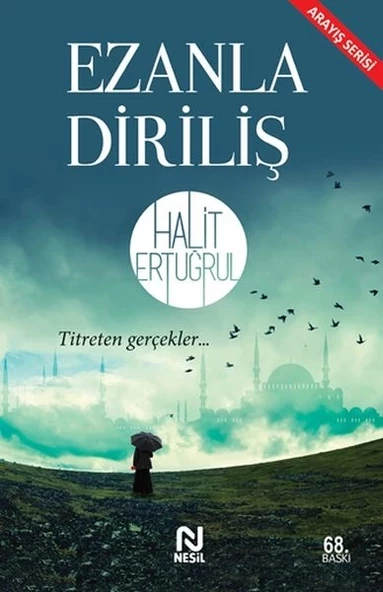 Ezanla Diriliş ürün görseli 1