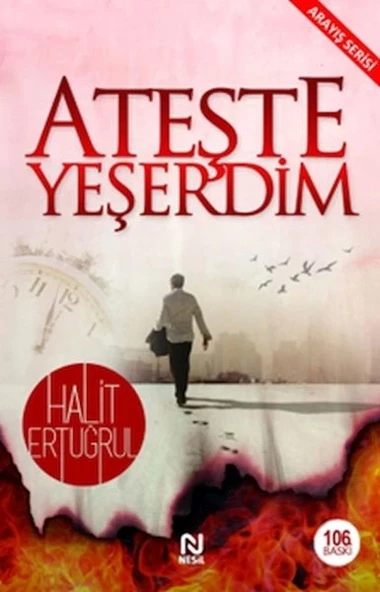 Ateşte Yeşerdim ürün görseli 1