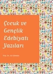 Çocuk ve Gençlik Edebiyatı Yazıları ürün görseli 1