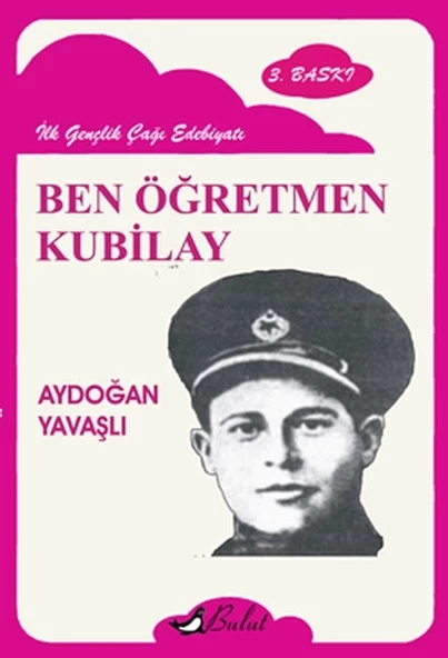 Ben Öğretmen Kubilay ürün görseli 1