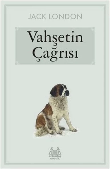 Vahşetin Çağrısı ürün görseli 1