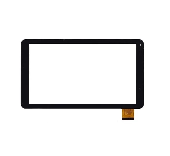 Hometech Dual Tab10 uyumlu 10.1 inç Dokunmatik - SİYAH / F-WGJ10163-V1, XC-PG1010-033-A1-FPC ürün görseli 1